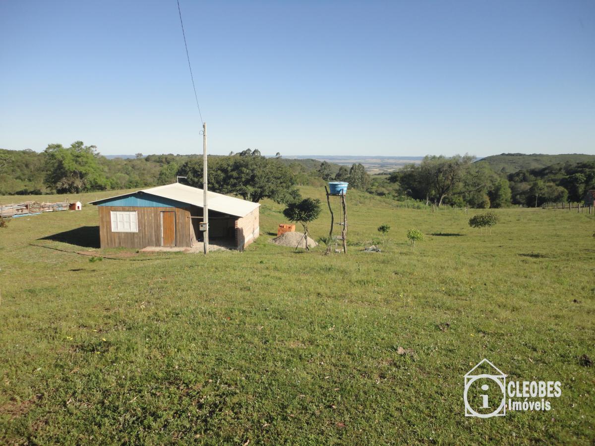 Sítios / Chácaras e propriedades rurais à venda